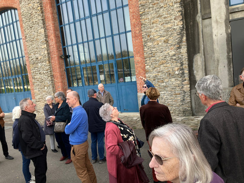 Espace Culturel 26 Couleurs