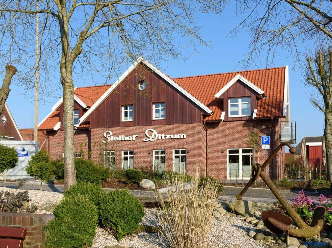 Sielhof Ditzum