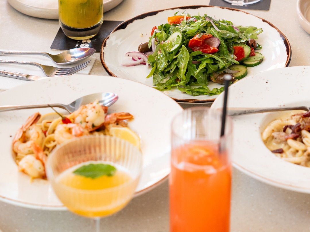 Bianco Italian Cuisine & Bar Caloundra
