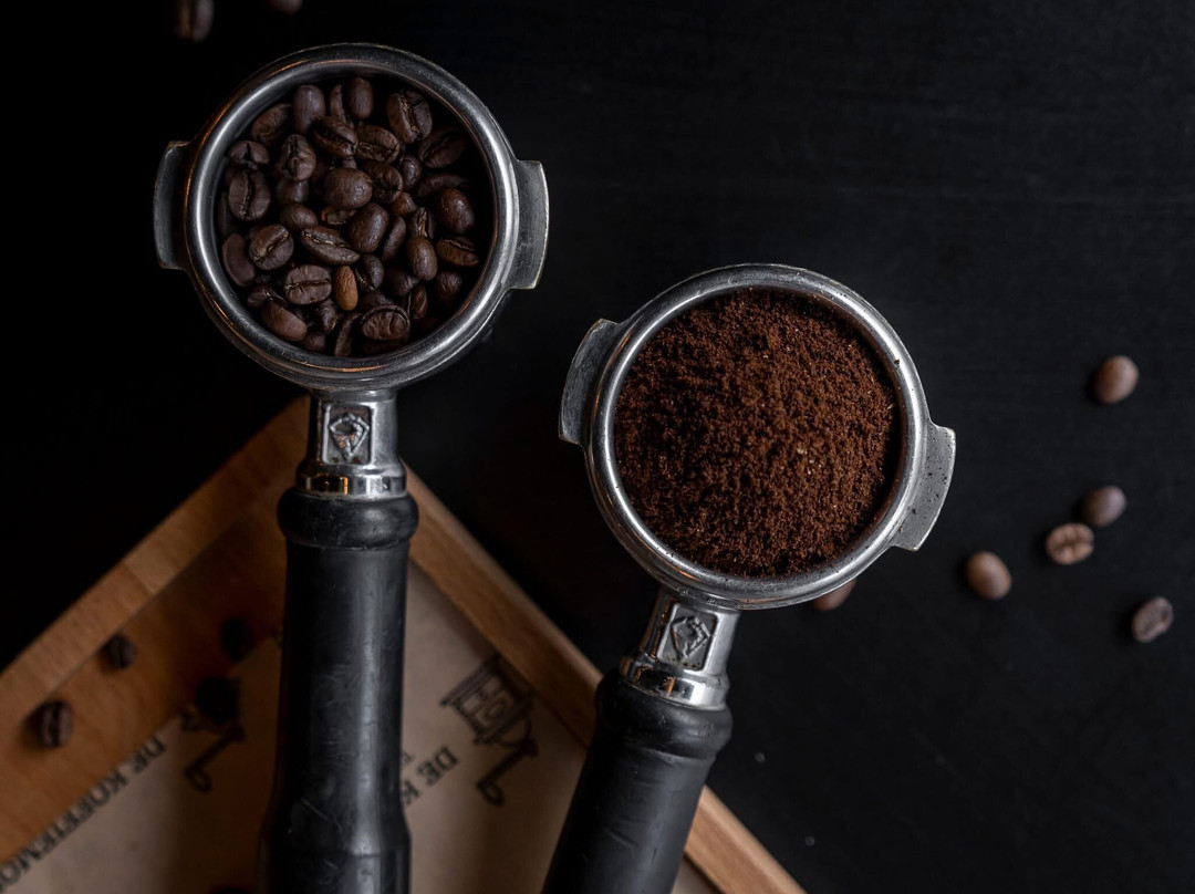 De Koffiemolen Schijndel