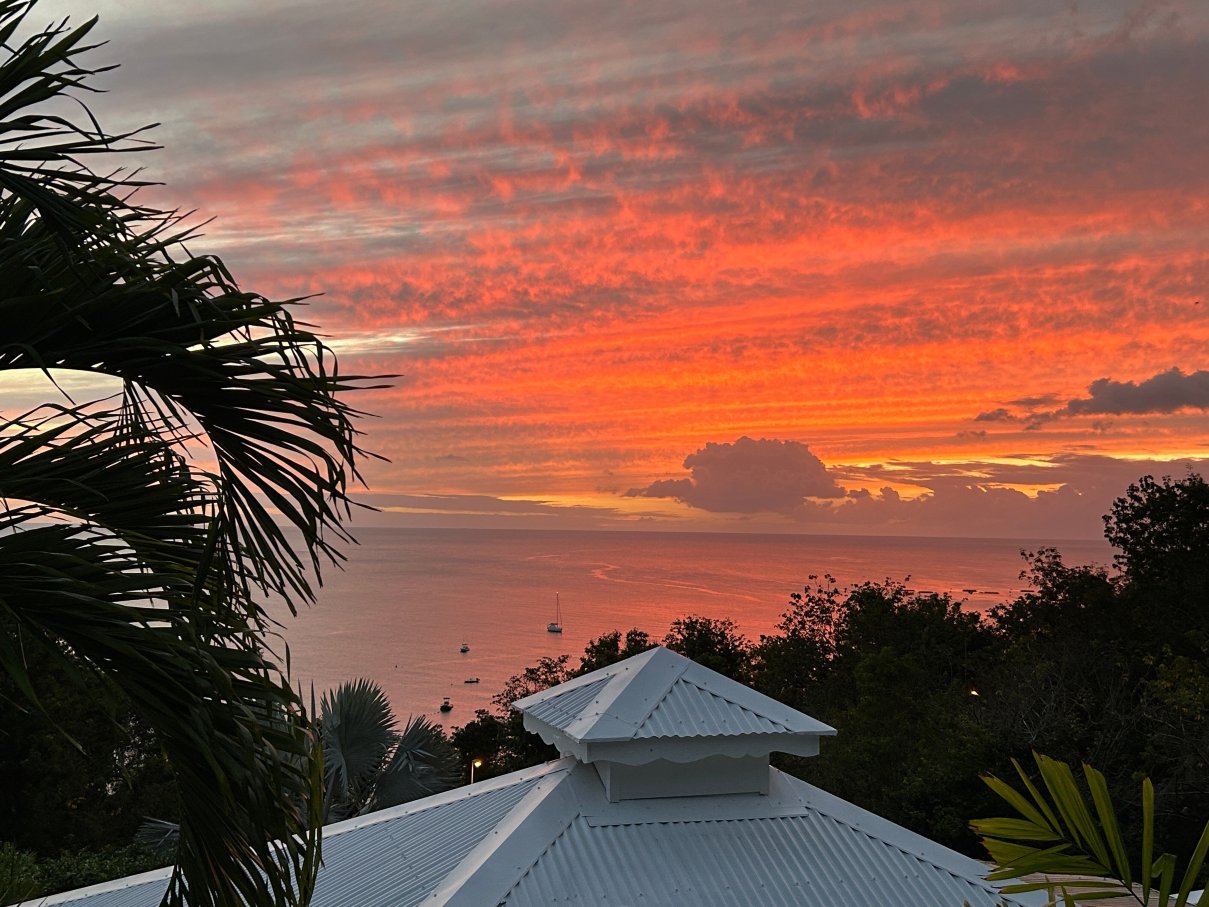 Rochers Caraibes-eco Village-官方