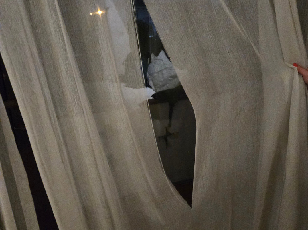 辛纳布拉历史精品酒店主图