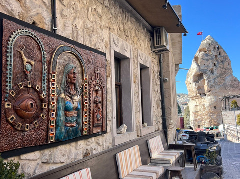 Premium Cappadocia Hotel