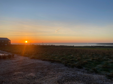 Arbikie Distillery-Montrose必去景点