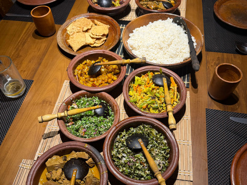 Yummy Kandy Cooking Class-康提必去景点