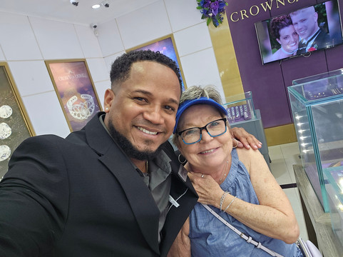 Diamonds International Dominican Republic-普拉塔港必去景点