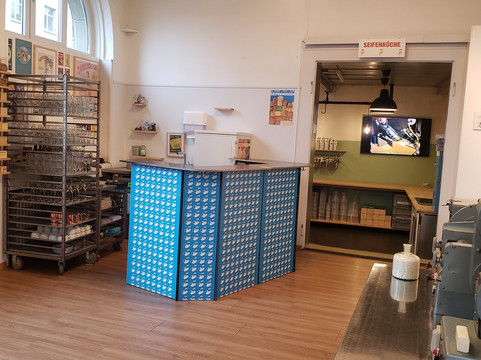 Seifenmuseum-圣加仑必去景点