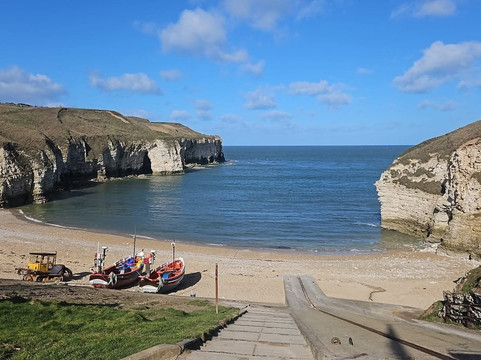 Boathouse Burger & Grill Company