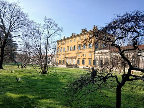 Villa Annoni, Cicogna, Bellora-Cuggiono必去景点