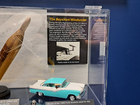 Cape Canaveral Space Force Museum-卡纳维拉尔角必去景点