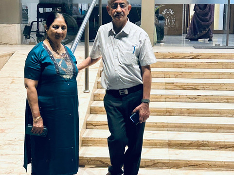 山景度假酒店主图