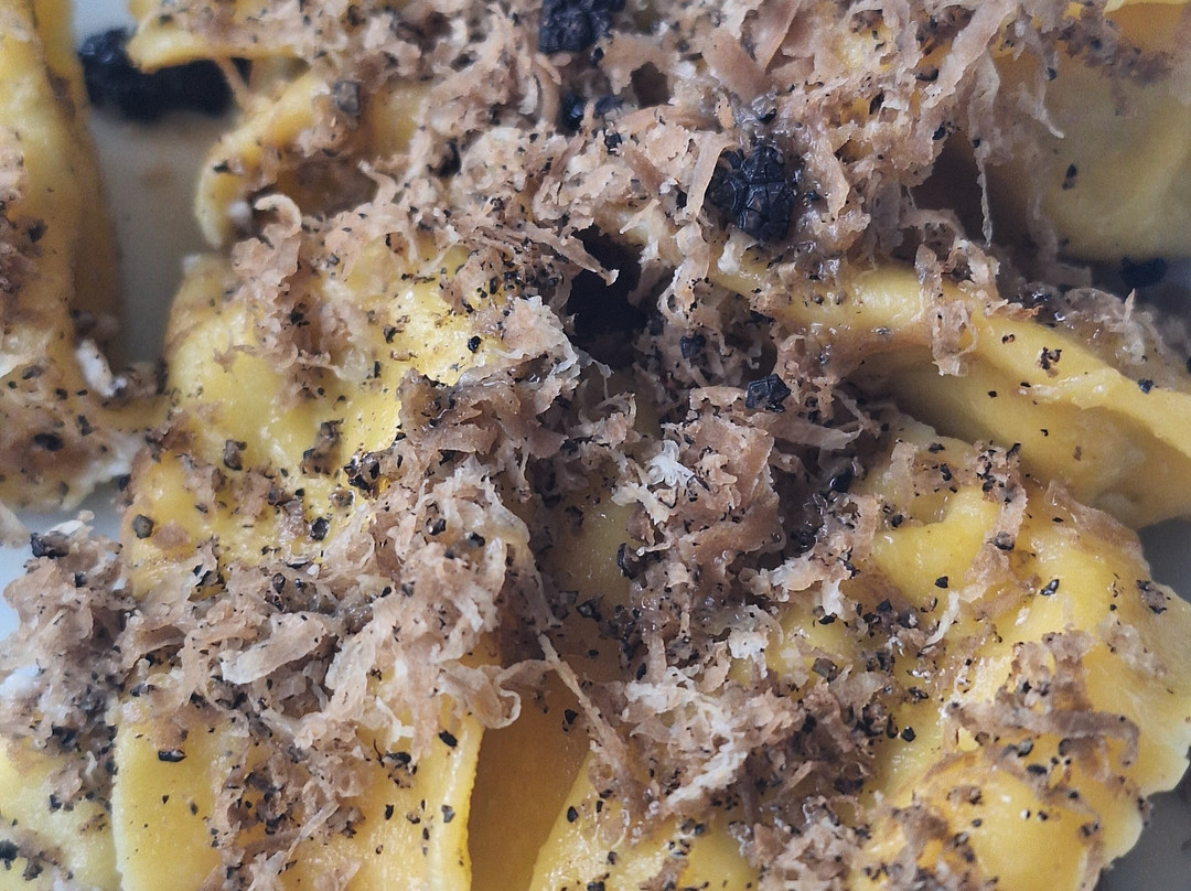 Bagni Triponzo-Cerreto di Spoleto必去景点