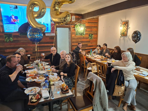 The Plough and harrow littleport