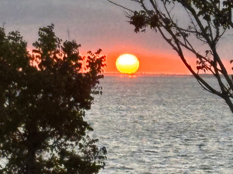 萨尼贝尔海港万豪水疗度假村主图