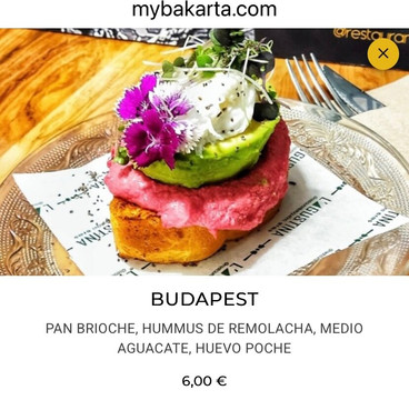 Restaurante L'Agustina