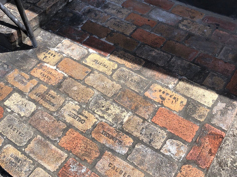 Mount Gay Rum Distillery-Benthams必去景点