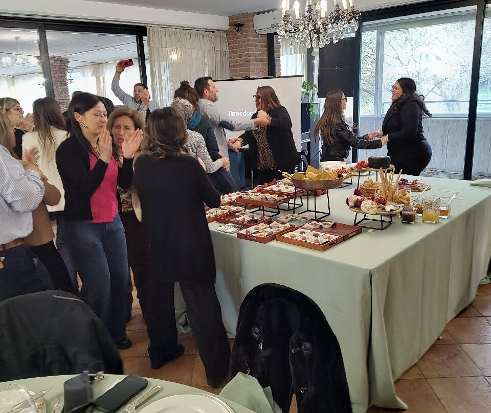 La Voliera Reale主图