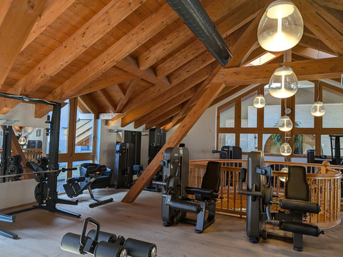 Wellnessresidenz Alpenrose主图