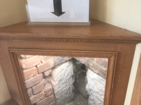 The Ohio State Reformatory-曼斯费尔德必去景点