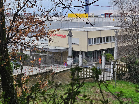 Museo Agusta-萨马拉泰必去景点