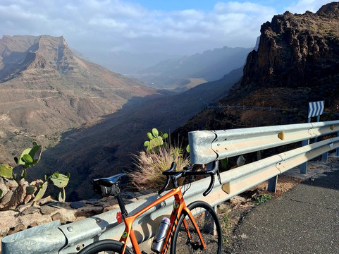 Rent Bike Playa Meloneras-Meloneras必去景点