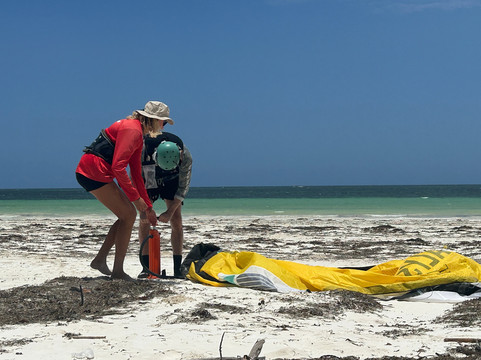 H2O Extreme-迪亚尼必去景点