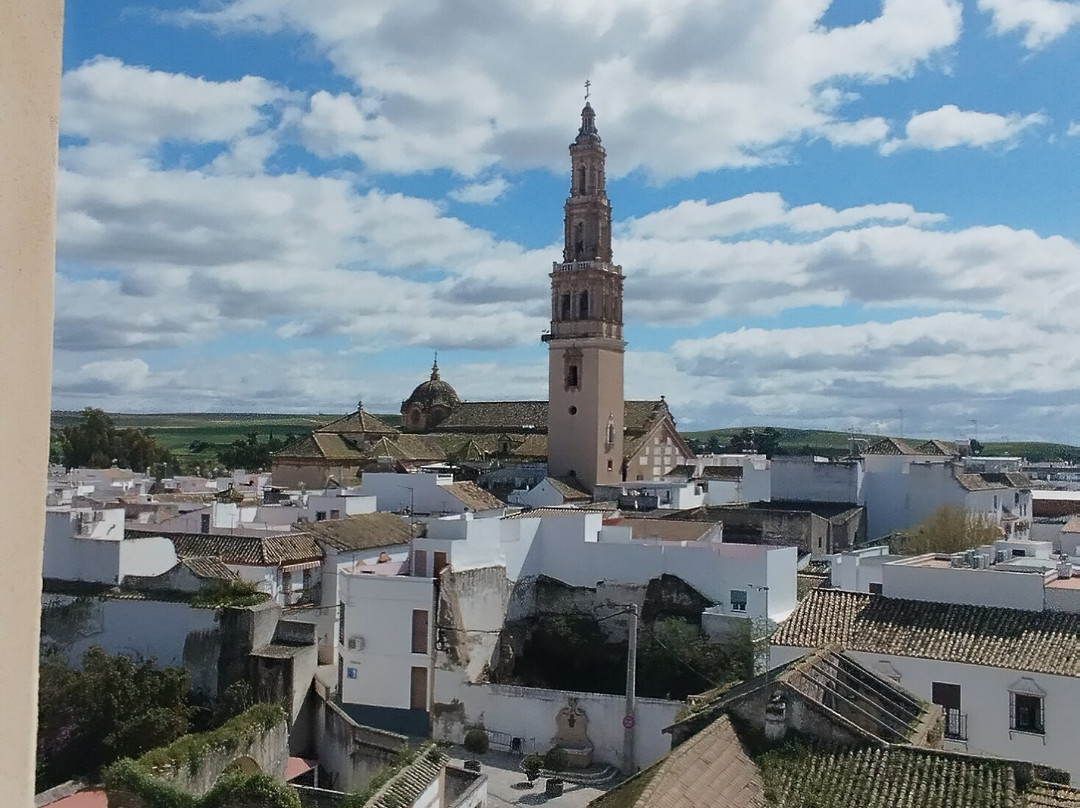 Istiya Tours-Ecija必去景点