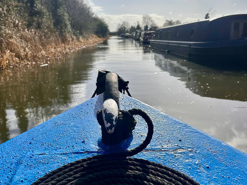 BargeTrip-Sallins必去景点