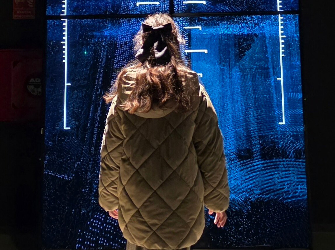 NEWART Centre-雷乌斯必去景点