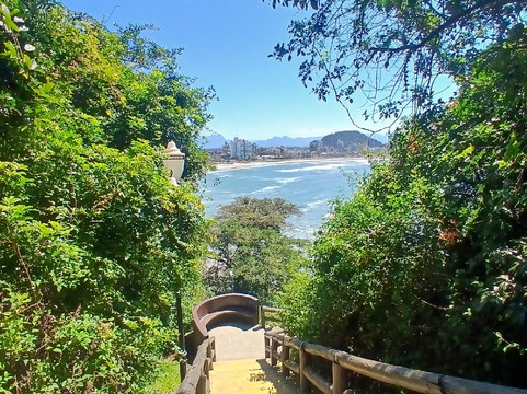 卡巴纳瑞士酒店主图