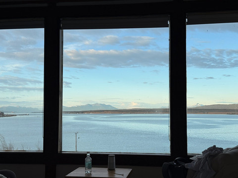 维斯卡尔巴塔哥尼亚旅馆主图