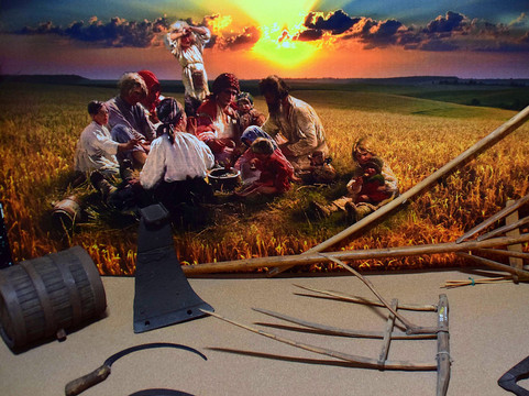 Atamanskiy Palace-Starocherkasskaya必去景点