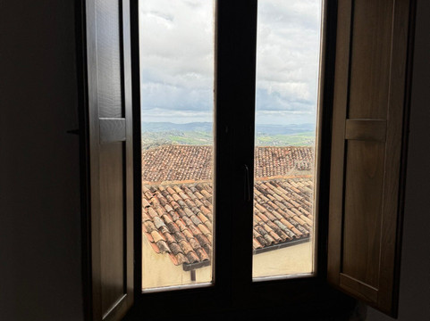 Museo Storico "Carlo Levi"-Aliano必去景点