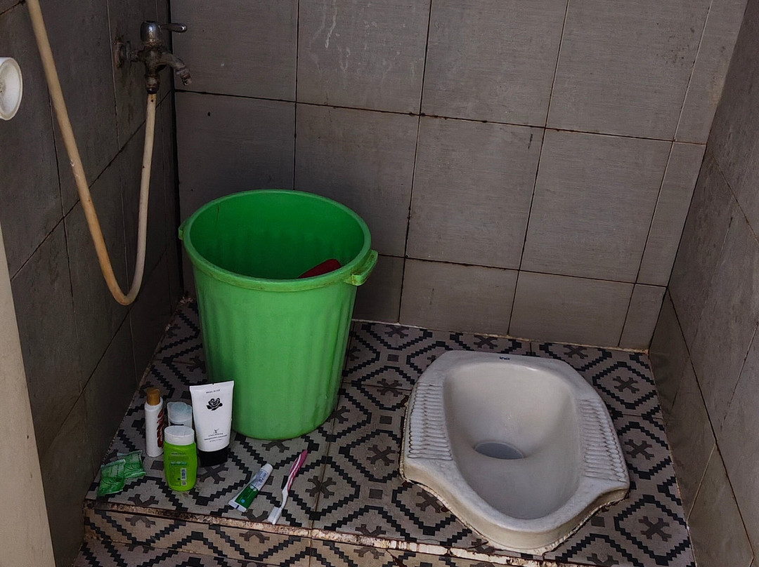 Hotel Ponorogo Permai主图