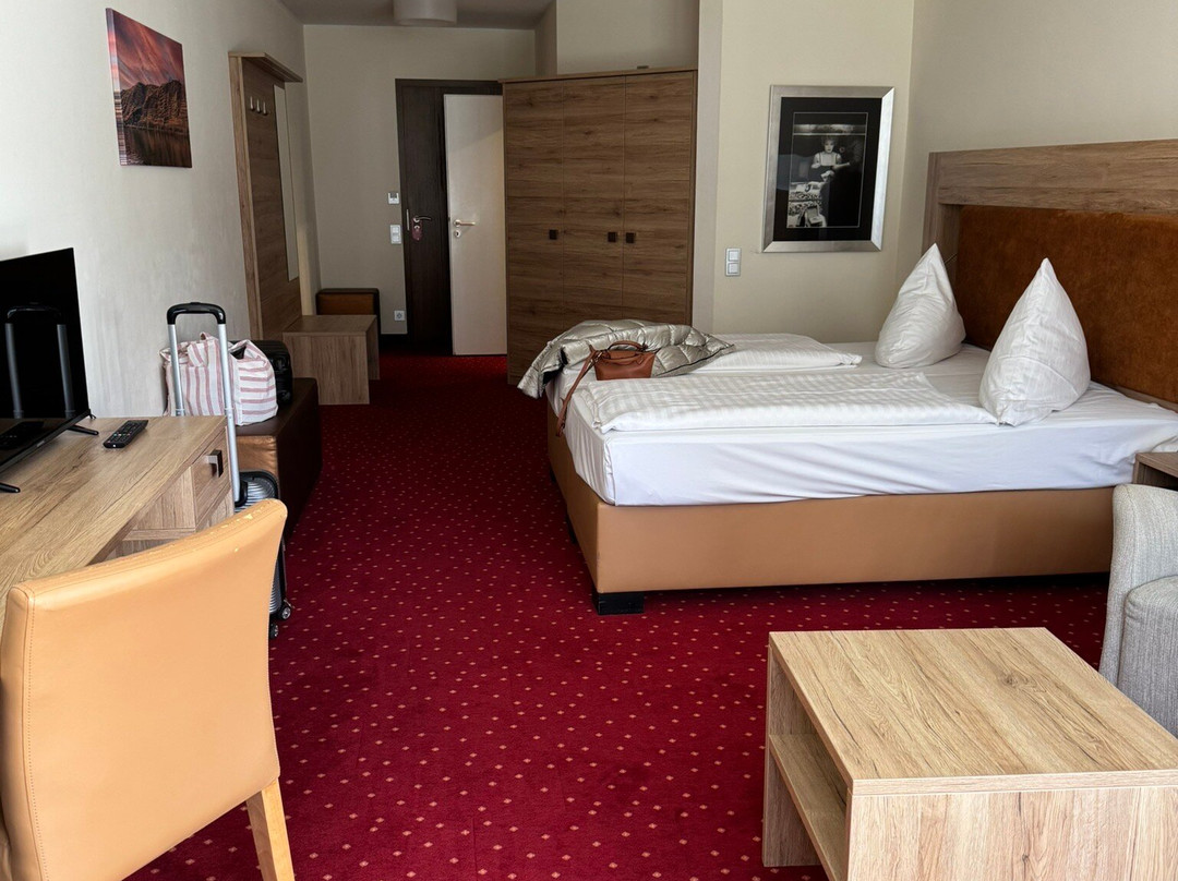 莫瑟尔布里克酒店主图