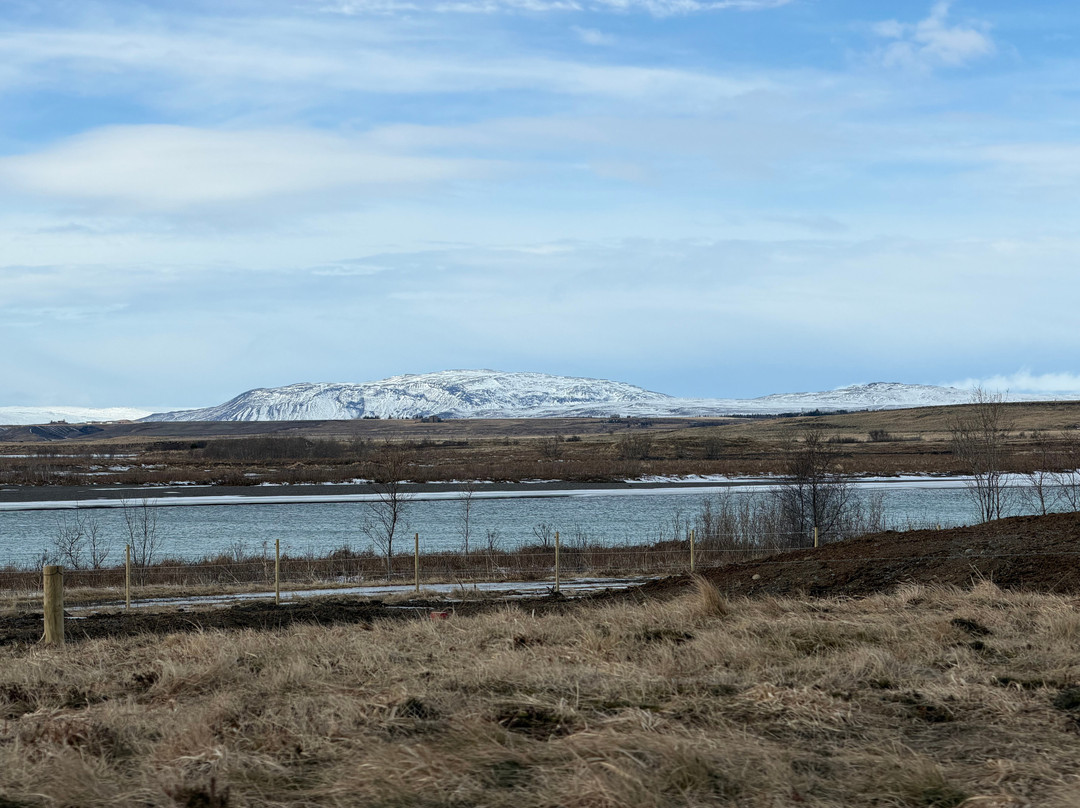 Laugarás Lagoon-Laugaras必去景点