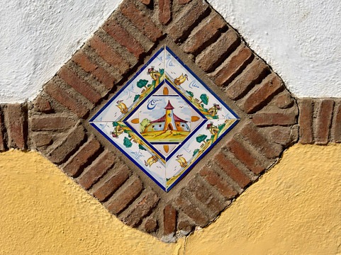 Jardin Botanico Molino de Inca-托雷莫里诺斯必去景点