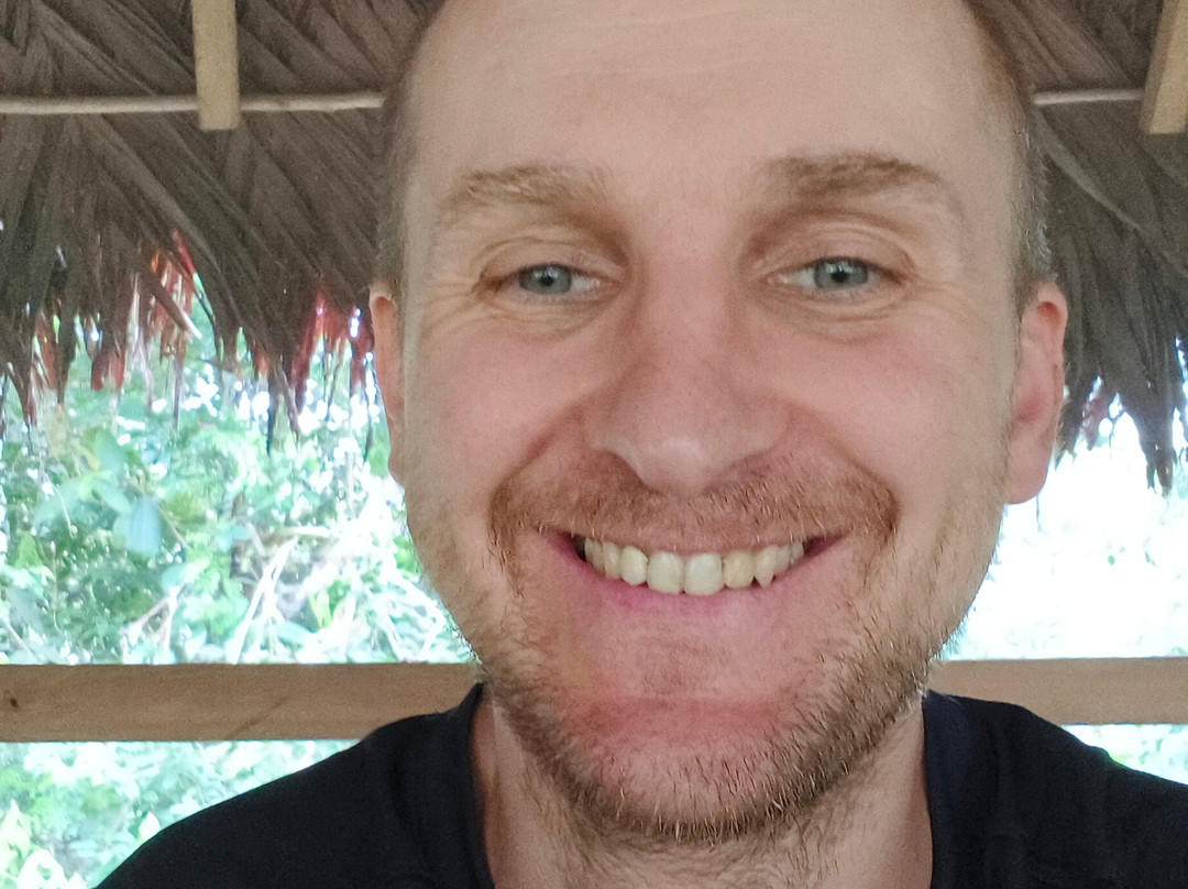 Psychonauta Foundation-伊基托斯必去景点