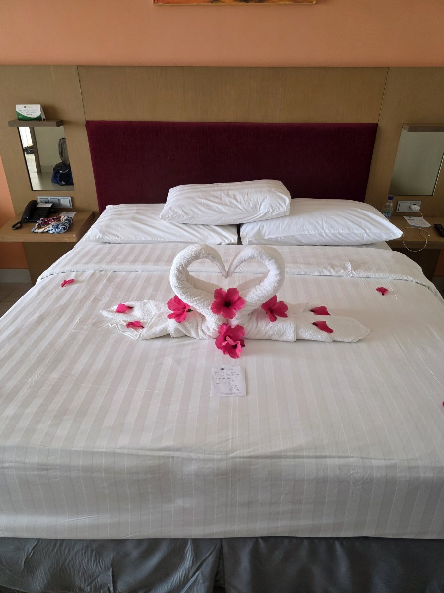 纳特斯帕度假村及会议中心-官方