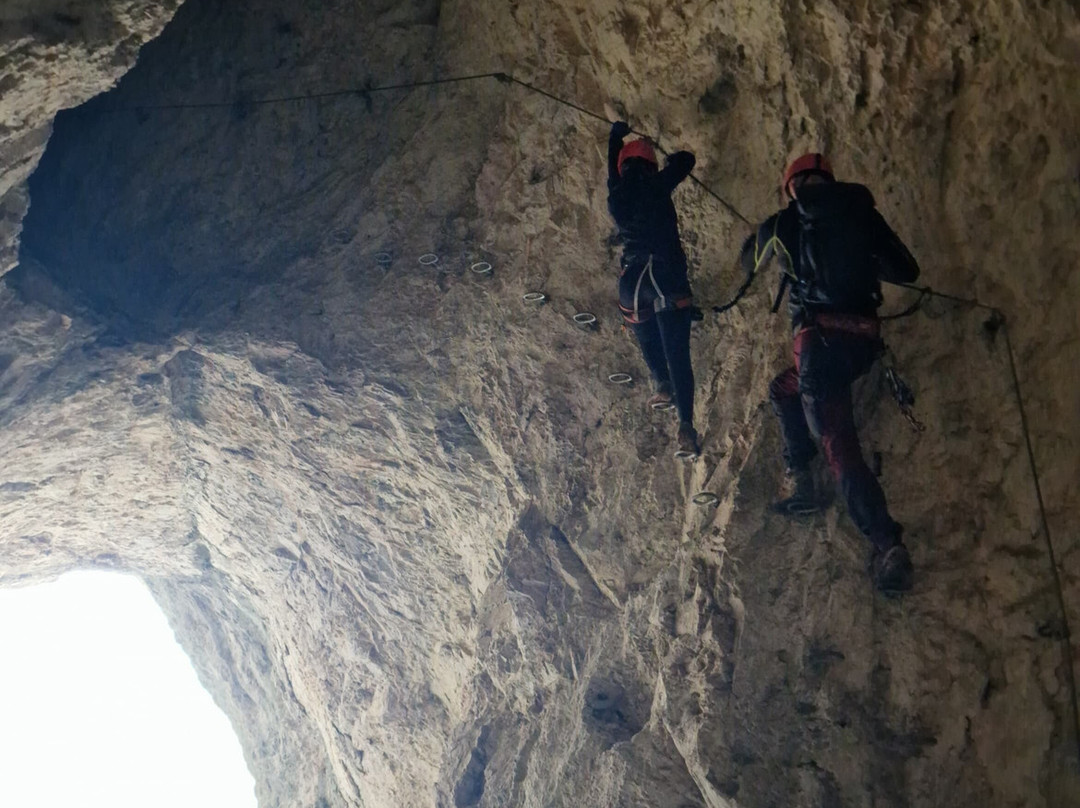 Balkan Natural Adventure-Pejë必去景点