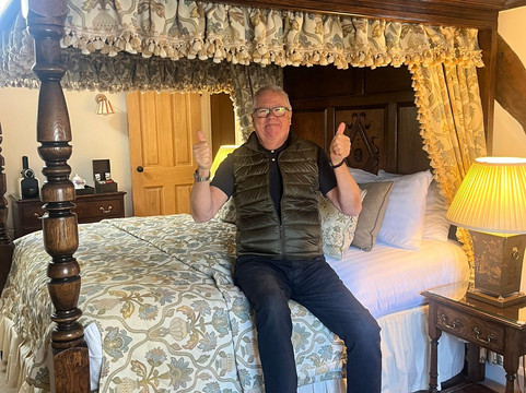 勒德洛旅馆主图