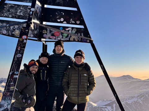 Hassan-Toubkal必去景点