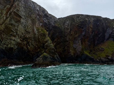 Donegal Sea Adventure-Burtonport必去景点