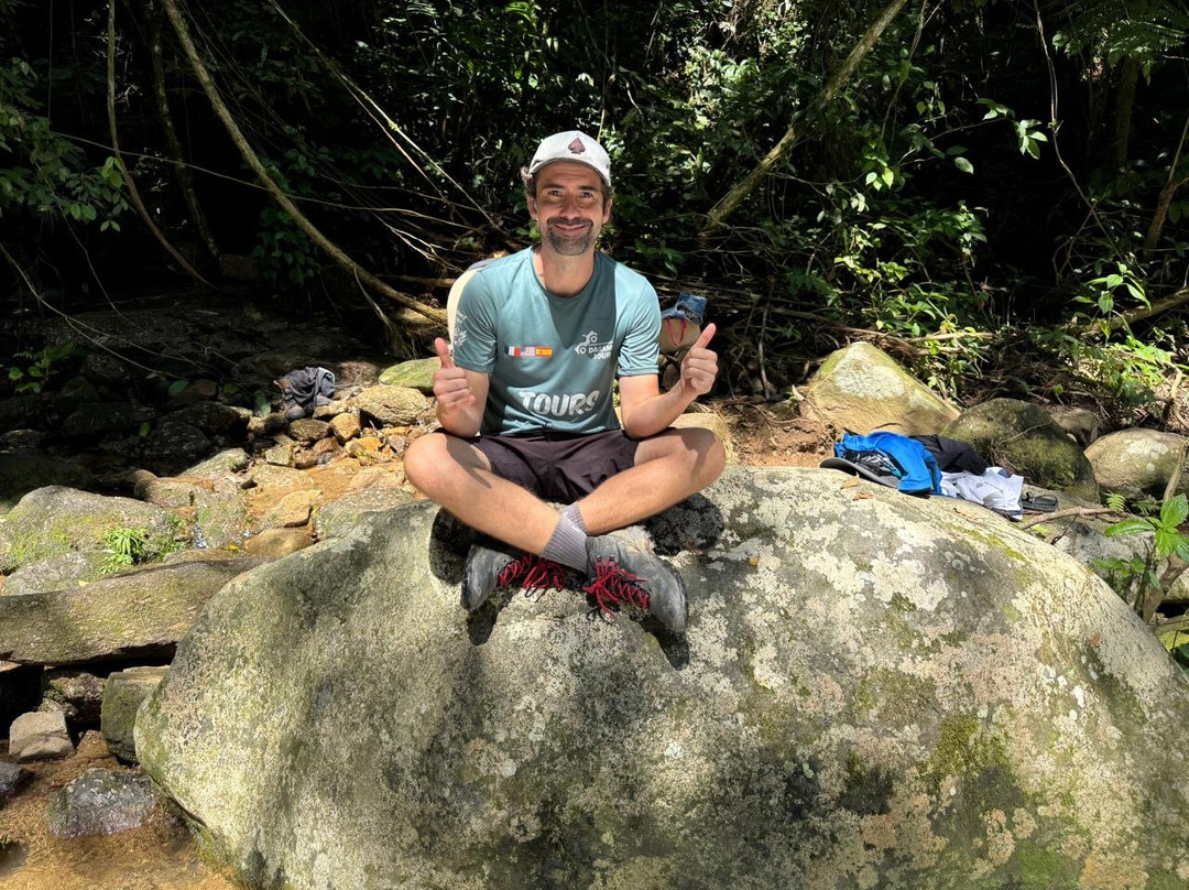 Dagami Tour Ilhabela-伊利亚贝拉必去景点