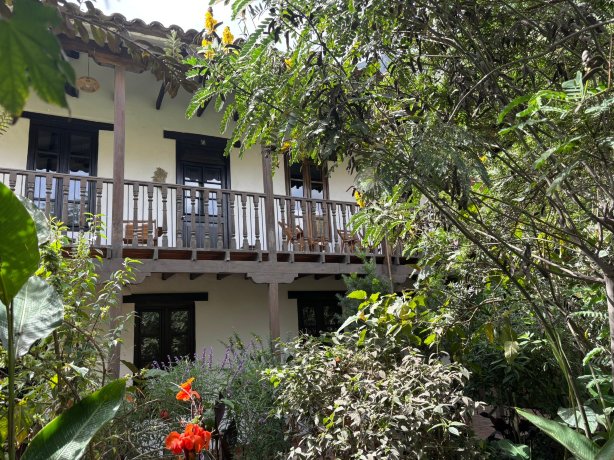 艾尔贝尔格奥扬泰坦博宾馆-官方