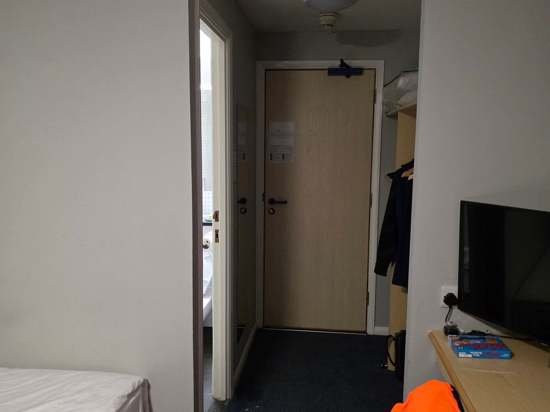 TRAVELODGE AMESBURY STONEHENGE主图