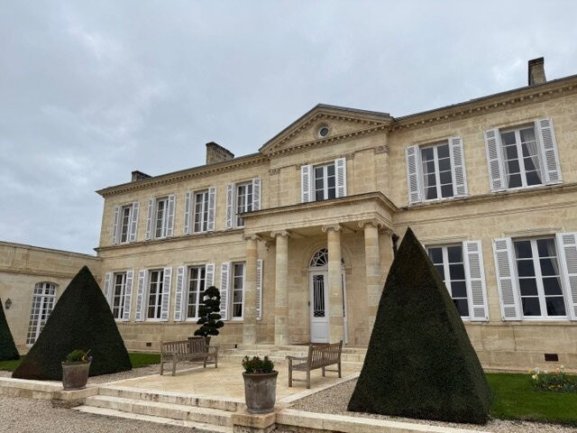 Bordeaux Vertigo-波尔多必去景点