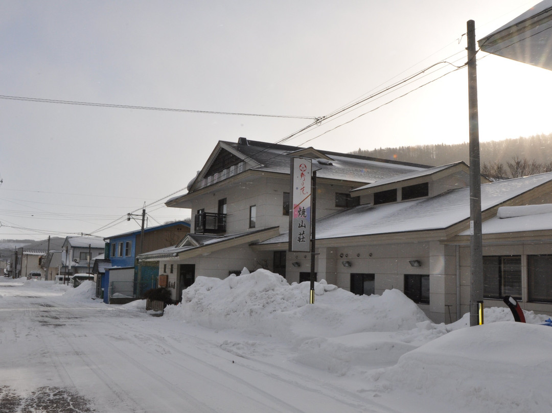 Nonohana Yakeyamaso主图