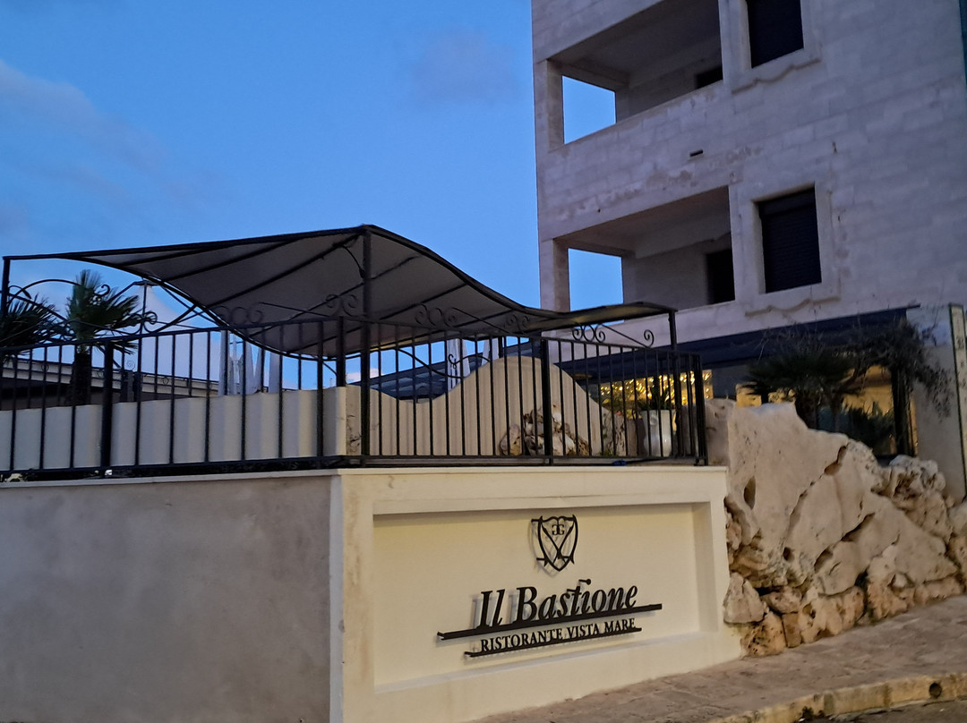 萨拉森尼科沃酒店主图