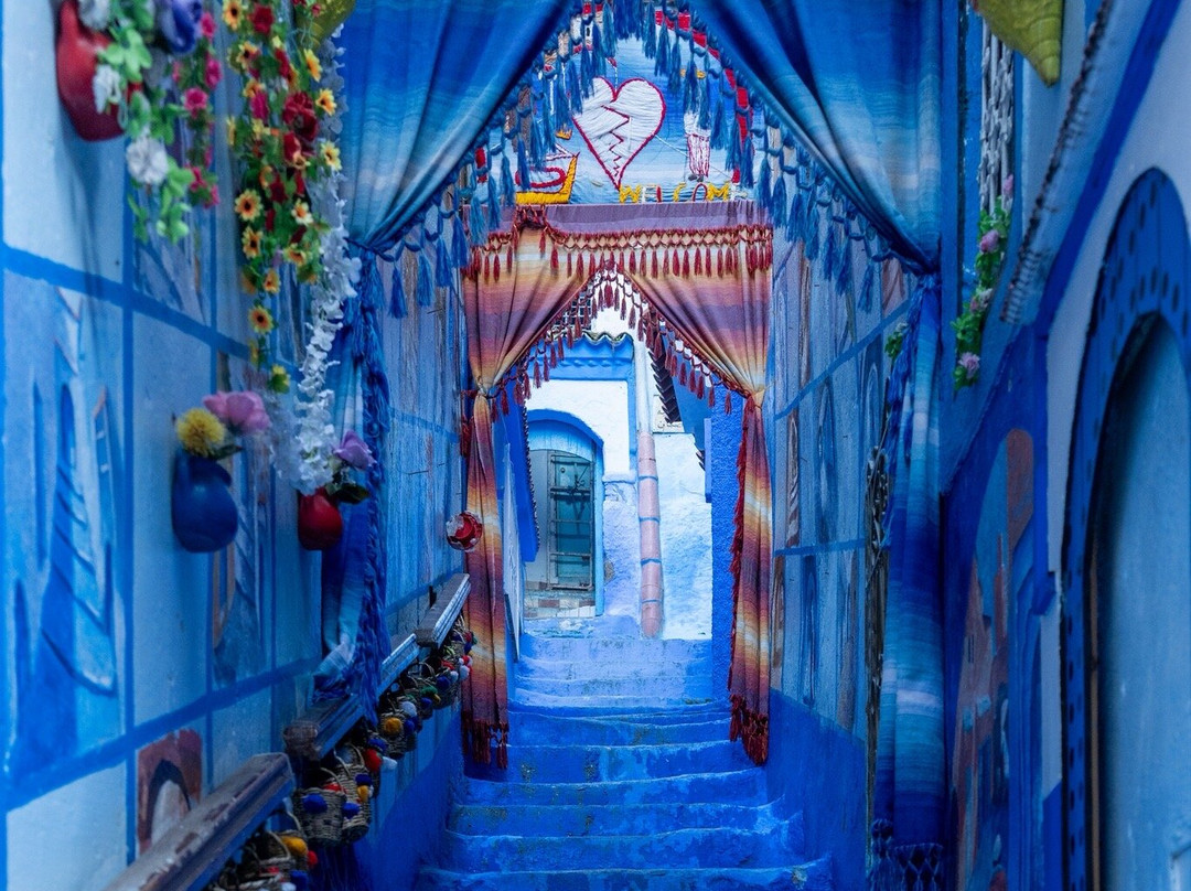 Morocco Tour Operator-Erg Chebbi必去景点